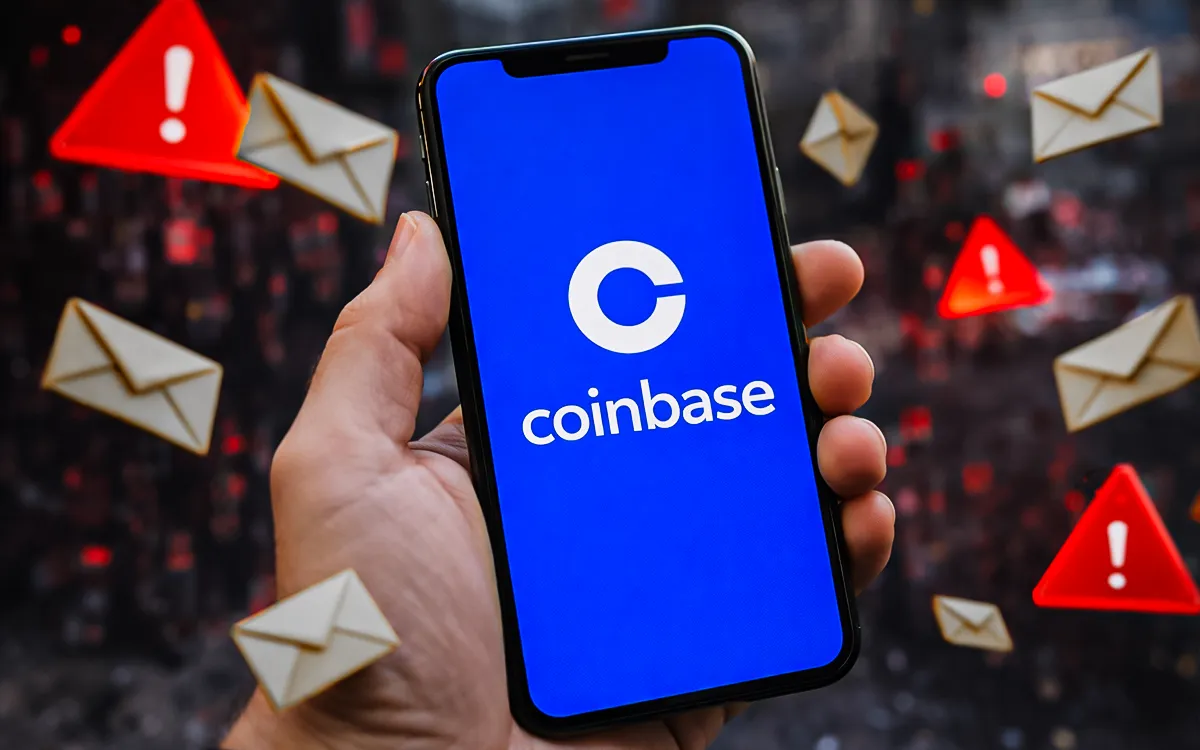 Brooklyn man accused of posing as Coinbase support in $15M crypto fraud case