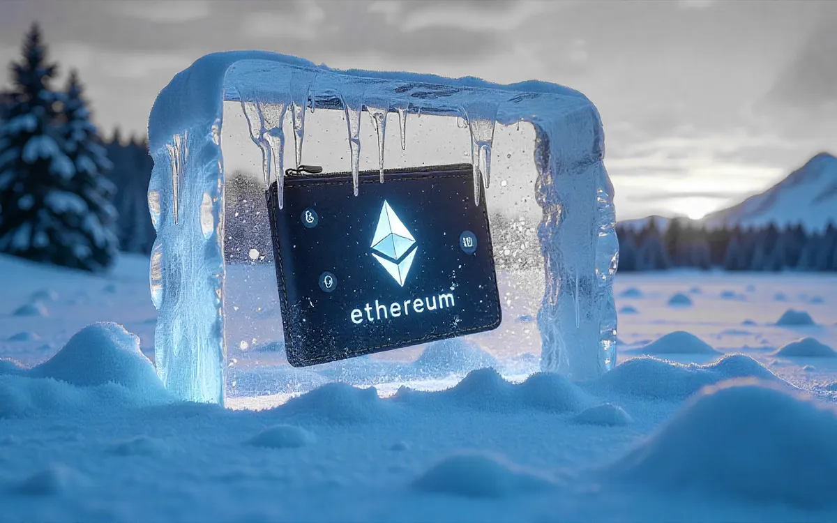 A Complete Guide on How to Unfreeze Frozen or Blocked Crypto Wallet and Recover Your Lost Funds