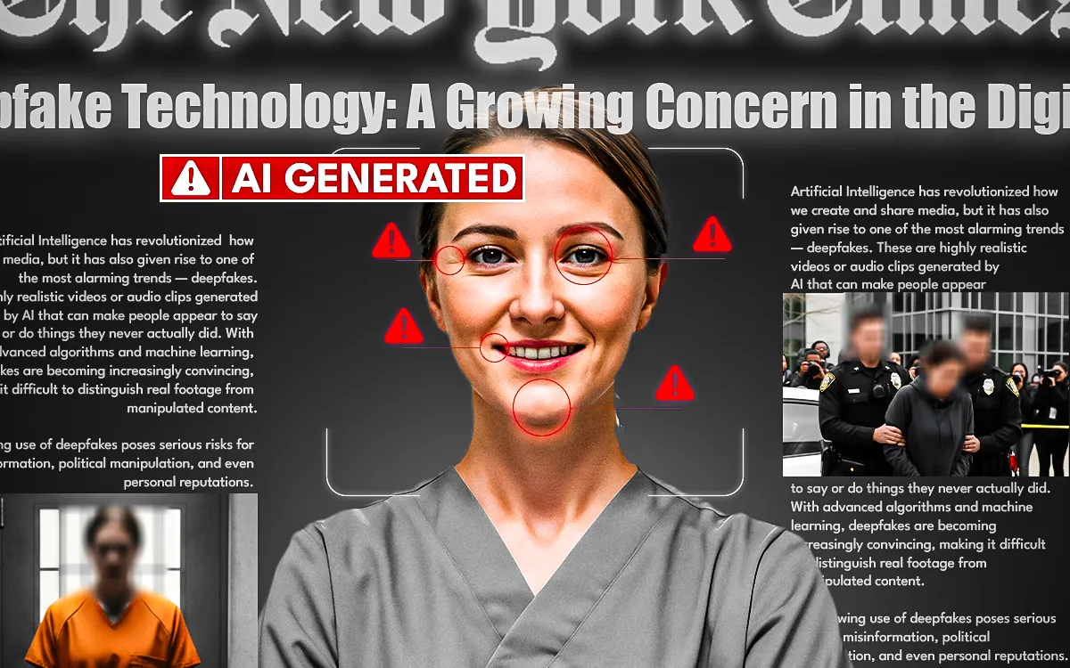 Complete Guide on Modern Catfishing and Ways to Spot AI-Generated Faces, Fake Profiles
